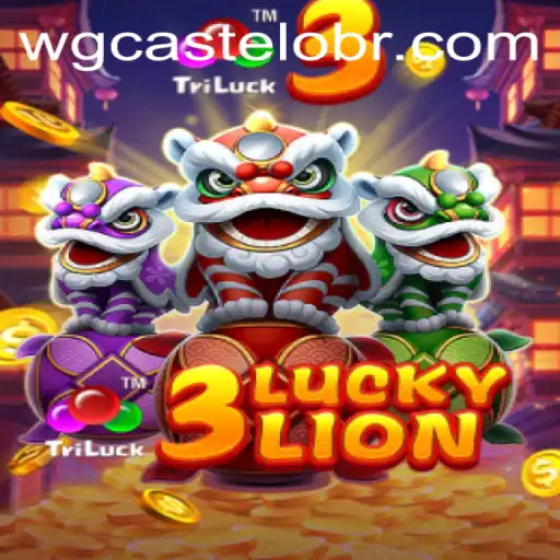 Exploring 3LUCKYLION: The Dynamic Fusion of Strategy and Chance