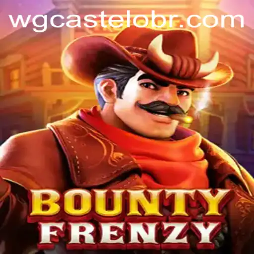 Discover the Thrills of BountyFrenzy: A New Adventure Awaits with WG-Castelo