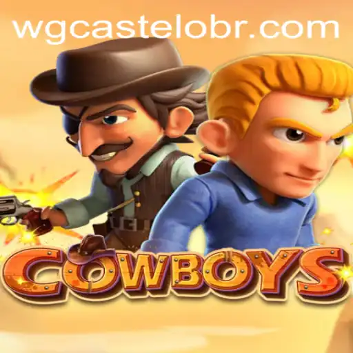 Exploring the Captivating World of COWBOYS: A Dive into WG-Castelo