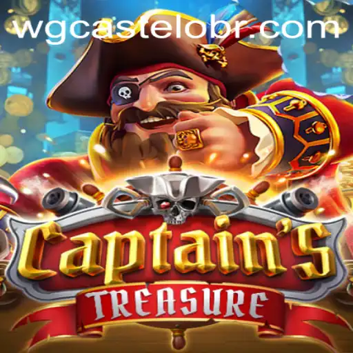 Discover the Thrills of CaptainssTreasure: Navigating High Seas and Hidden Riches