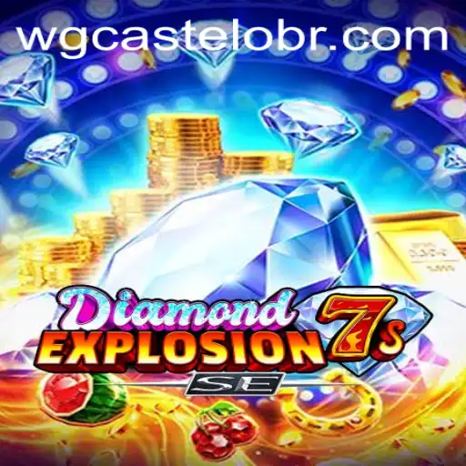 Discover the Thrills of DiamondExplosion7sSE: A Deep Dive into the Game with WG-Castelo Features