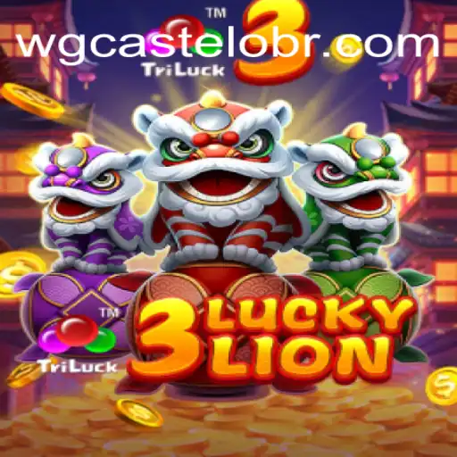 Exploring 3LUCKYLION: The Dynamic Fusion of Strategy and Chance