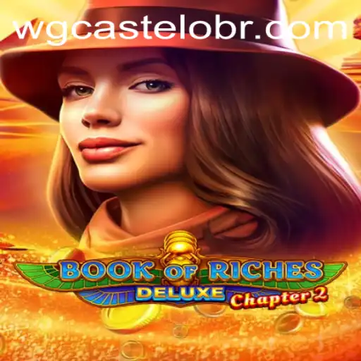 Exploring the World of Book of Riches Deluxe Chapter 2: A Modern Adventure