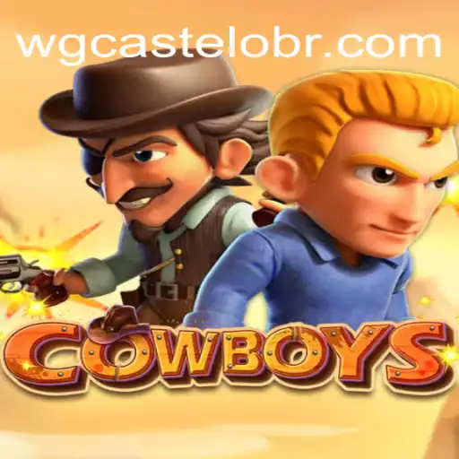Exploring the Captivating World of COWBOYS: A Dive into WG-Castelo