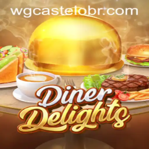 Exploring the Culinary Adventure of DinerDelights: A Look Inside WG-Castelo's Innovative Game