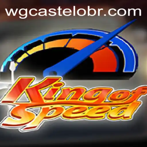 KingofSpeed: A Thrilling Journey Through the World of WG-Castelo