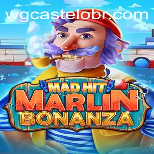 MadHitMarlinBonanza: An Exciting Dive into the Underwater Gaming World