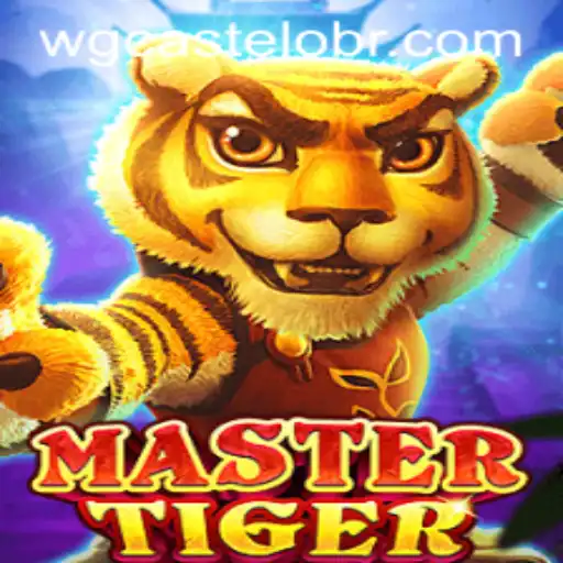 MasterTiger: The Game That Roars Into the Future
