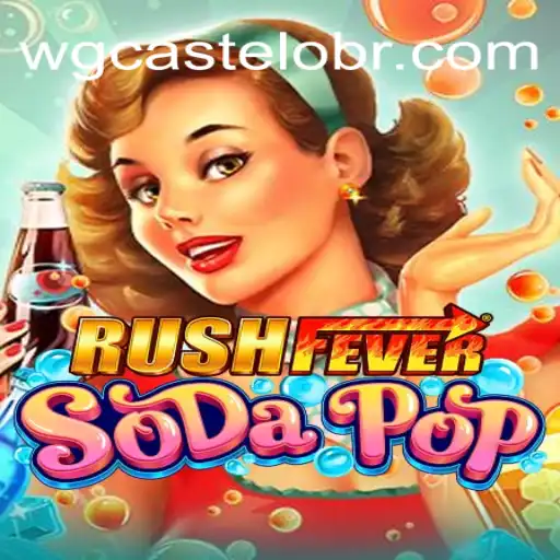 Exploring RushFeverSodaPop: A Dynamic Game Experience with WG-Castelo