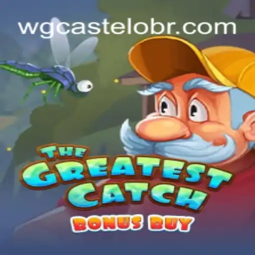 TheGreatestCatchBonusBuy: A Captivating Adventure in Virtual Waters