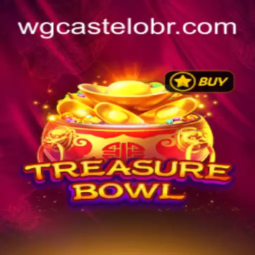 Unveiling TreasureBowl: A Captivating Adventure Experience