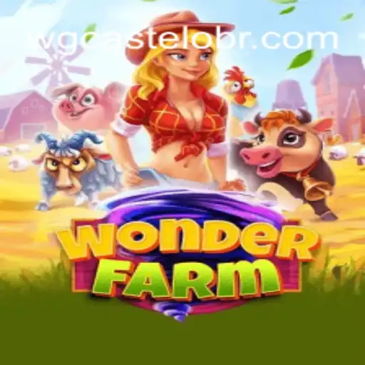 Discover the Enchanting World of WonderFarm with WG-Castelo