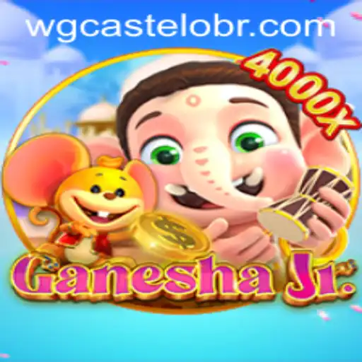 GaneshaJr: Dive into the Enchanting World of WG-Castelo