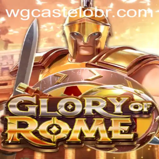 The Rise of GloryofRome: Conquering the Virtual Realm with WG-Castelo