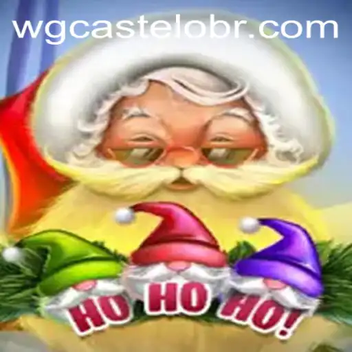 Discovering the Magic of HoHoHo: The Innovative Board Game with WG-Castelo