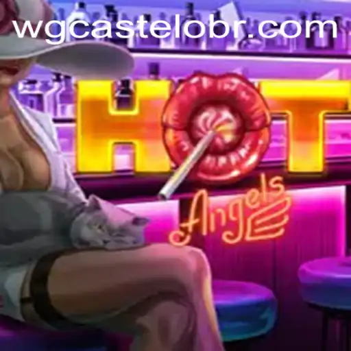 Exploring the Enchanting World of HotAngels: A Magical Journey with WG-Castelo