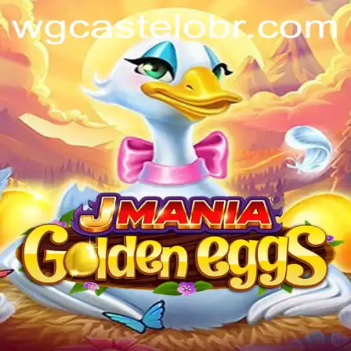 Unveiling JManiaGoldenEggs: A New Gaming Sensation in the Era of WG-Castelo