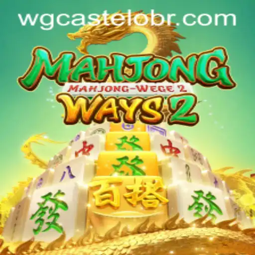 Exploring the Excitement of MahjongWays2 with WG-Castelo