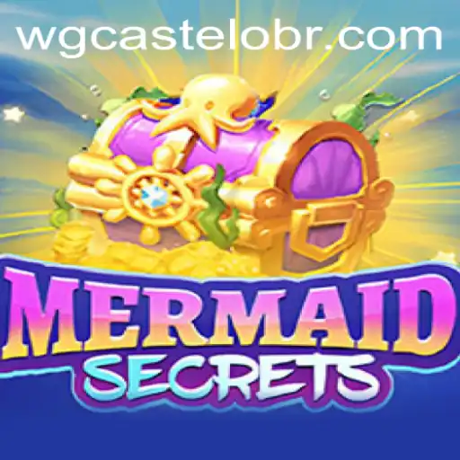 MermaidSecrets: Dive Into the Enchanting World of WG-Castelo