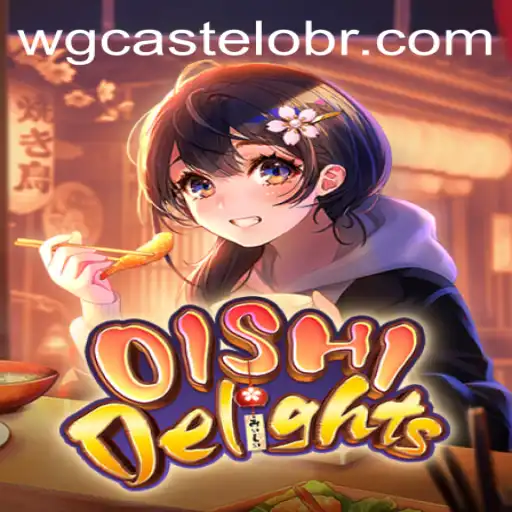 OishiDelights: A New Culinary Adventure with WG-Castelo