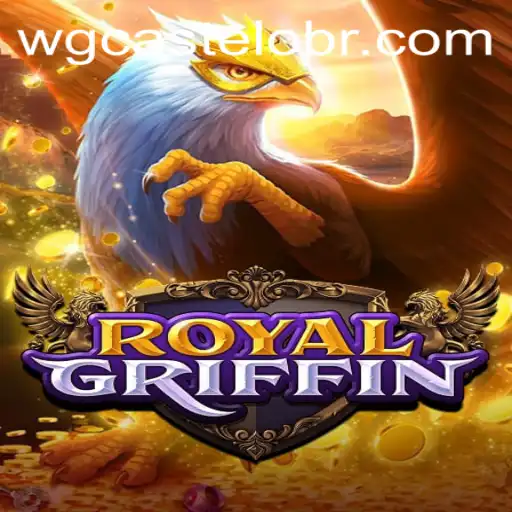 Discover the Majestic World of RoyalGriffin: Embrace the Challenge of WG-Castelo