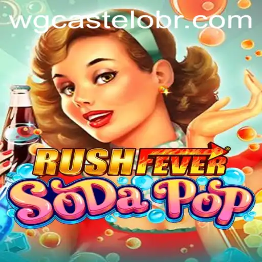 Exploring RushFeverSodaPop: A Dynamic Game Experience with WG-Castelo