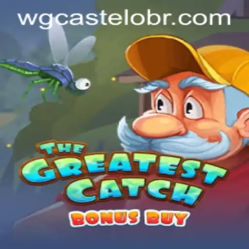 TheGreatestCatchBonusBuy: A Captivating Adventure in Virtual Waters