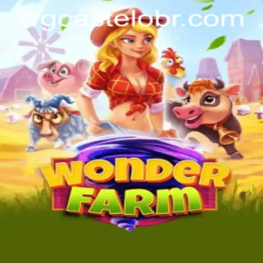 Discover the Enchanting World of WonderFarm with WG-Castelo